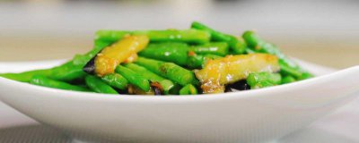 ​豇豆可以生吃吗
