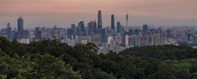 ​白云山在哪里