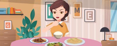 ​吃隔夜菜有哪些危害