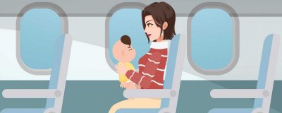 ​在飞机上如何称呼空姐