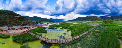 ​西梁女国在什么地方