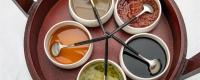 ​白灼汁是什么调料