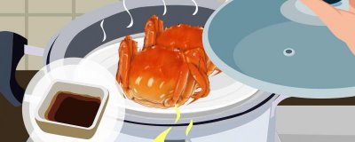 ​螃蟹放冷藏还是冷冻
