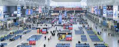​深圳北站在深圳哪个区