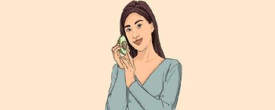 ​脸上皮肤变黑是什么原因