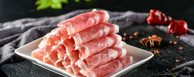 ​涮羊肉调料过期了还能吃吗