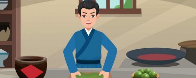 ​清明菜的营养价值及营养成分