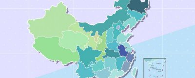​世界上邻国最多的国家是