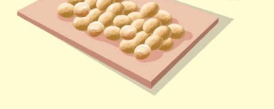 ​马牙大豆的营养价值及营养成分