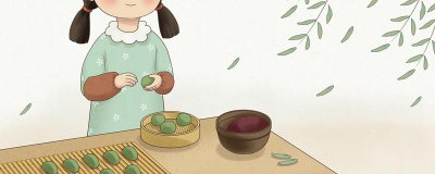 ​寒食节为了纪念谁