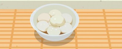​汤圆和元宵的区别