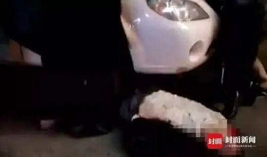 离奇！男子倒车时碾死自己…家属将其好友告上法庭