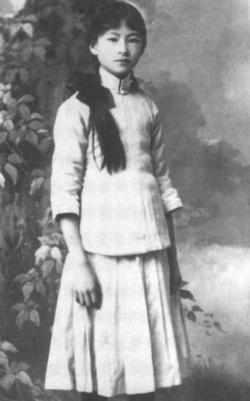 梁从诫谈母亲林徽因：都说她是才女，在我眼里，她只是“病人”