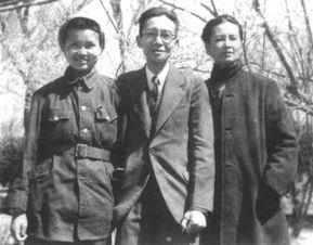 梁从诫谈母亲林徽因：都说她是才女，在我眼里，她只是“病人”