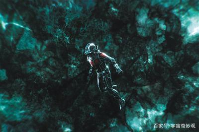 量子自杀理论，无论如何总有一个平行世界中的你活着，即永生！