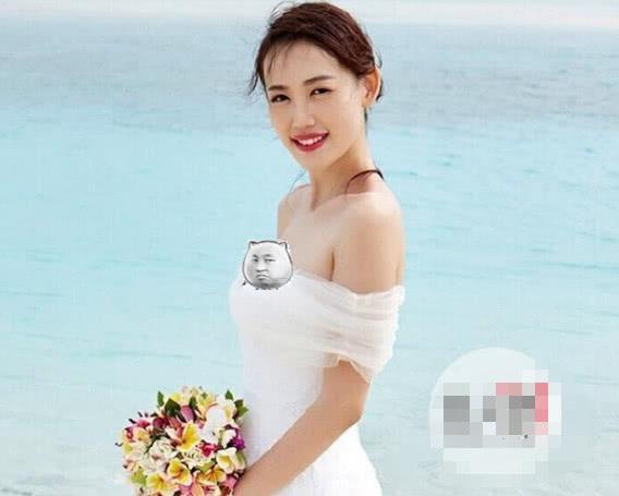 被全网“唾弃”的马蓉，入驻抖音后人气暴涨，自称要嫁给点赞的人