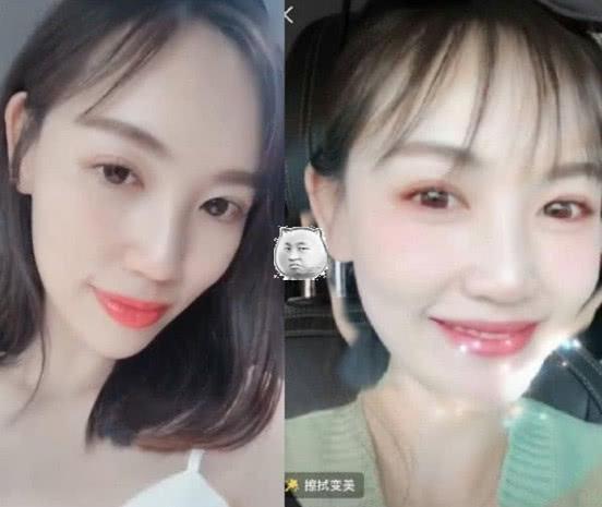 被全网“唾弃”的马蓉，入驻抖音后人气暴涨，自称要嫁给点赞的人