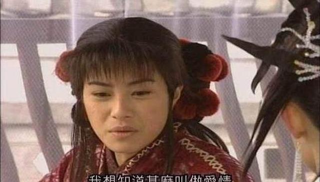 他因扮演傻子两次获视帝，娶《西游记》中的红孩儿为妻
