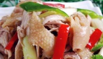 ​如何制作蘸肉调料分享蘸肉调料的做法！