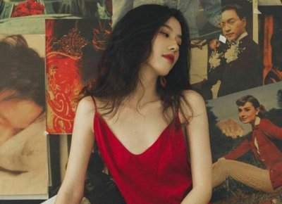 ​男人最愿意宠的4个女人类型