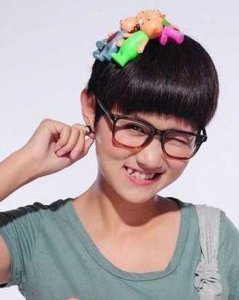 ​10款时尚个性非主流发型，一定不能忽视！