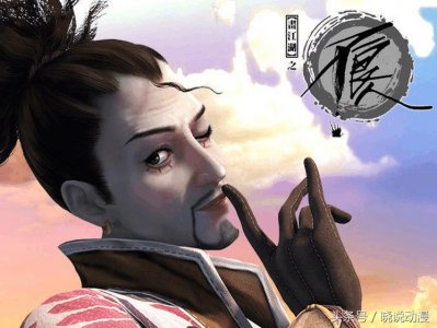 ​画江湖之不良人这四人不可信，背叛不良帅追随李星云可能别有用心
