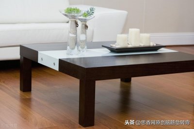 ​有面没口也没手，虽然也有四只脚，它却不会自己走（打一生活物）