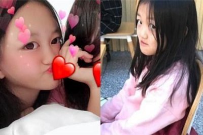 ​揭秘李嫣兔唇原因 这事真不能全怪王菲