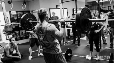​什么是CrossFit？CrossFit有什么优势？