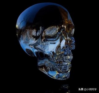 ​「探秘档案」世界未解之谜-不可思议的水晶骷髅