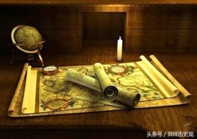 ​中国的这5处宝藏：随便得到一个，便能富可敌国，2个至今下落不明