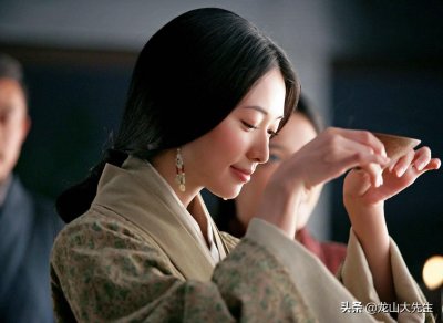 ​北魏孝文帝的生母并非李夫人，而是文明冯太后