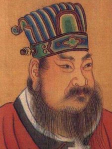 ​王莽新政-超前思想引发的悲剧