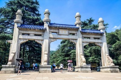 ​一分钟聊中国史（十五）：民国时期