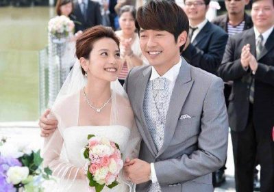 ​张栋梁和刘莜梦结婚照是真的吗 男方怎么没有消息了