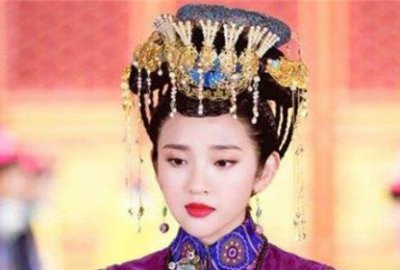 ​东哥、布木布泰、哲哲、海兰珠-谁才是皇太极的情之所爱？