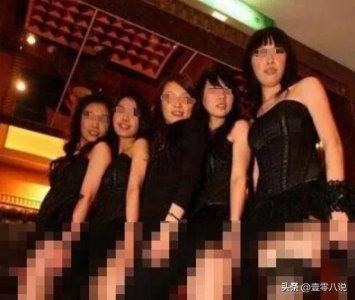 ​当初京城第一头牌花魁梁海玲惨死案，真相何时才能得知?