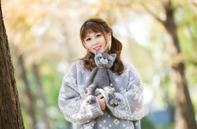 ​高秋梓蜜蜂少女队被雪藏怎么回事？真人网大上线引关注