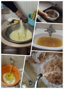 ​聊一聊水管清洗行业到底是不是一个骗局