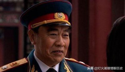 ​我军 “三军总司令”是哪位？建国到现在只此一位！是什么级别？