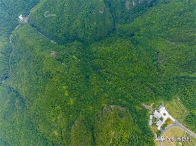​福州永泰云顶风景如画