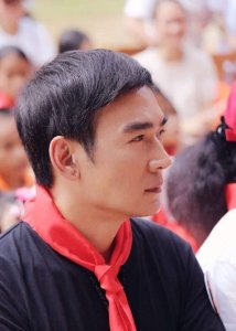 ​焦恩俊：自古美男难过情关！两任妻子离他而去，是缘尽还是业障？