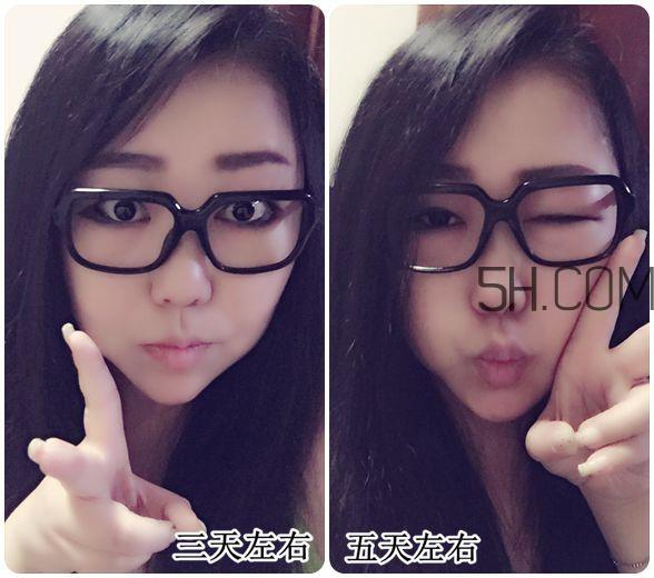 彼得罗夫娃娃脸面霜和娇韵诗瘦脸精华哪个好?