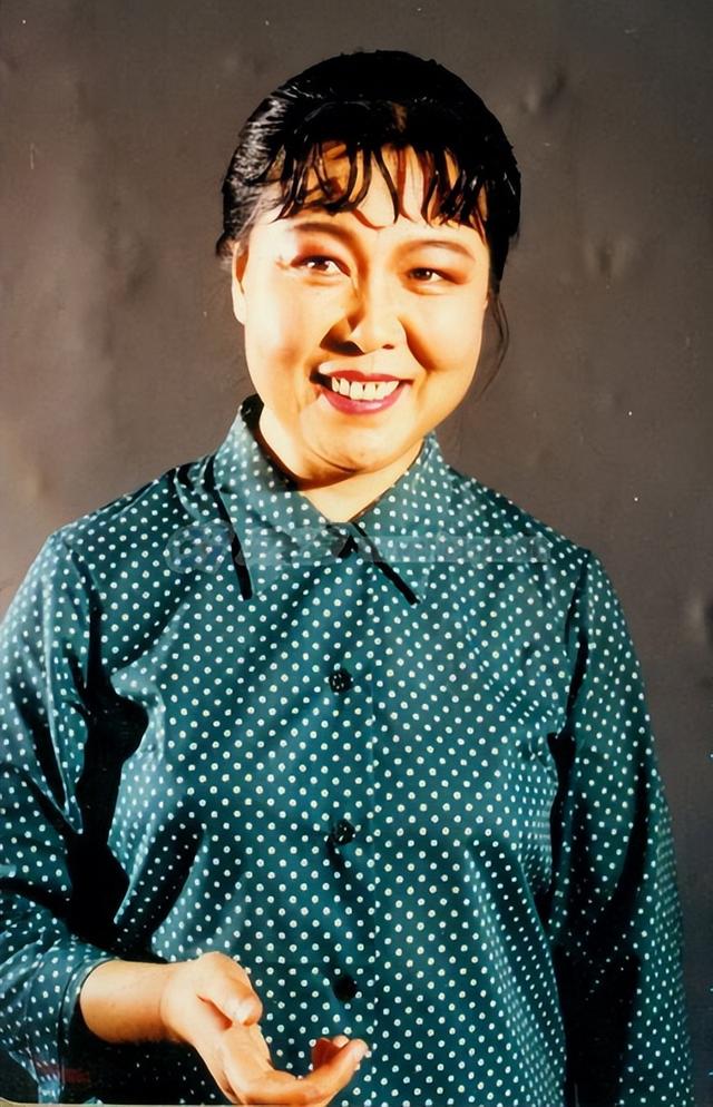 豫剧表演艺术家魏云情况（豫剧表演艺术家魏云）(3)
