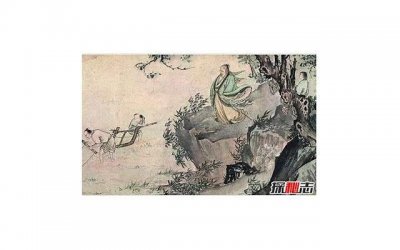 ​十二星座的古装婚纱(十二星座最合适的婚纱款式)