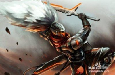 ​LOL S8英雄联盟，疾风剑豪亚索，新符文！！！