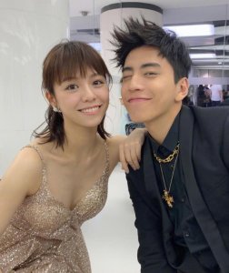 ​真羡慕《我的少女时代》女主，“左拥右抱”2大男神，造型惊艳