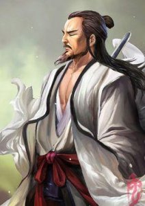 ​唐代文宗皇帝御封“三绝”的故事