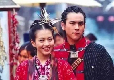 ​还记得“唐钰小宝”和“阿奴”吗？时隔13年，阿奴成了这样