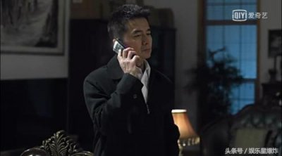 ​人民的名义：祁同伟的悲剧人生